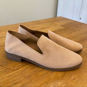 LUCKY BRAND Cahill Loafer Flats